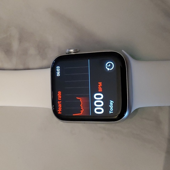 Smart Watch iOS/ Android - Picture 4 of 8